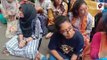 উত্তাল বুয়েট, ভেতরে তালা রাজপথে শিক্ষার্থীরা | jagonews24.com