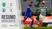 Highlights: Sporting 2-2 Belenenses SAD (Liga 20/21 #28)