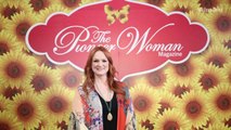 Ree Drummond Shares Marriage Advice for Daughter Alex: 