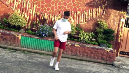 Treat You Better Dance Challenge || Tiktok || Step By Step || Tutorial