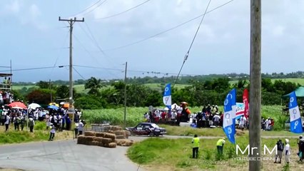 Rally Fails Compilation - Crazy And Wtf Scenes | Hd