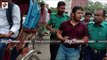 অতিরিক্ত টাকা আদায়, শিওর ক্যাশ এজেন্টদের পুলিশে দিল ছাত্রলীগ | jagonews24.com