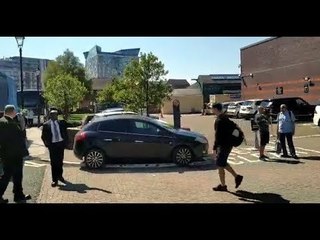 বাংলাদেশকে জায়গা করে দিয়ে হোটেল ছাড়লেন কিউই ক্রিকেটাররা | jagonews24.com