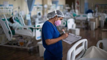 Colombia volvió a registrar más de 400 muertes por covid-19 en las últimas 24 horas