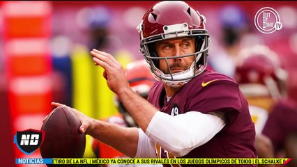 Los mejores momentos en la carrera de Alex Smith