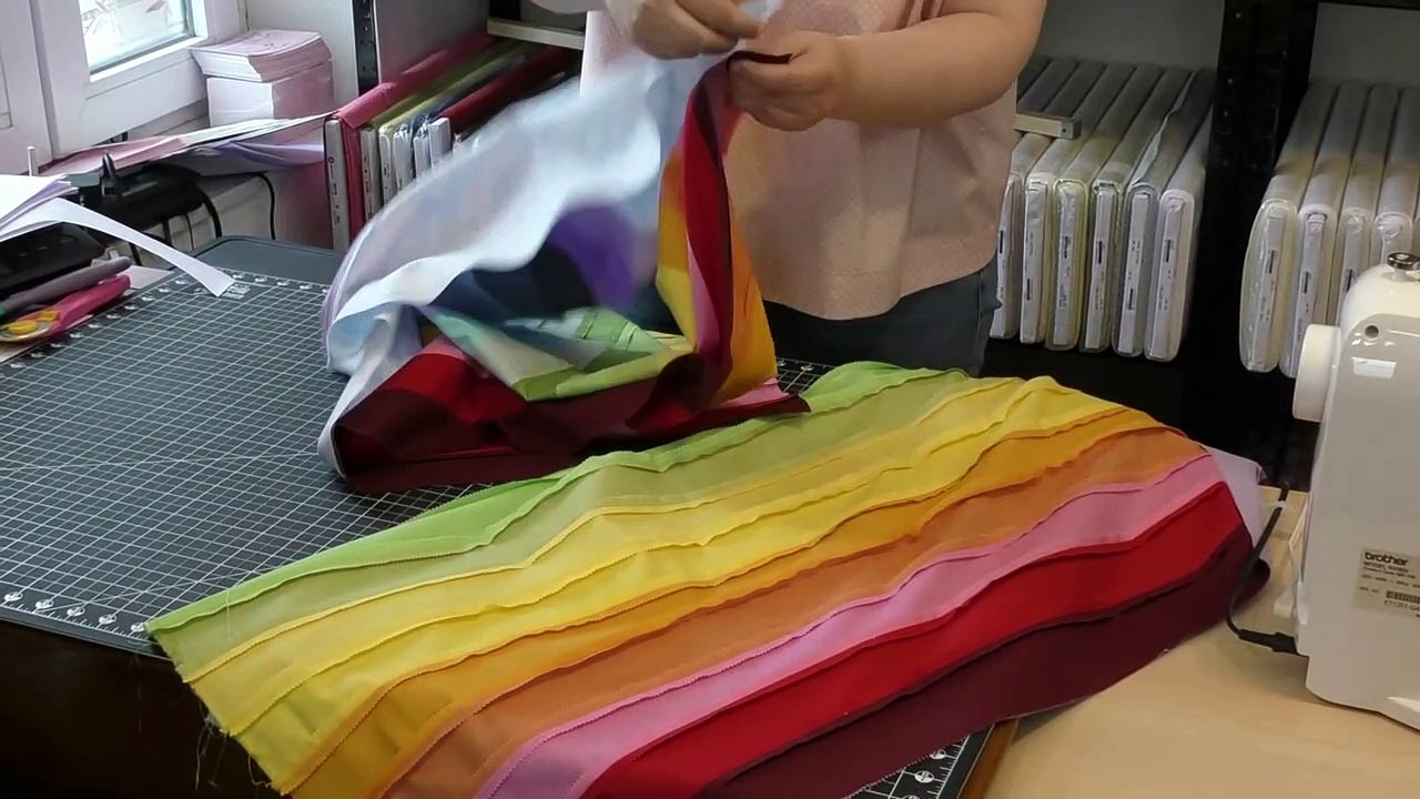 Diy Sapins De Noël En Papier ( Bricolage Facile Pour Noël )