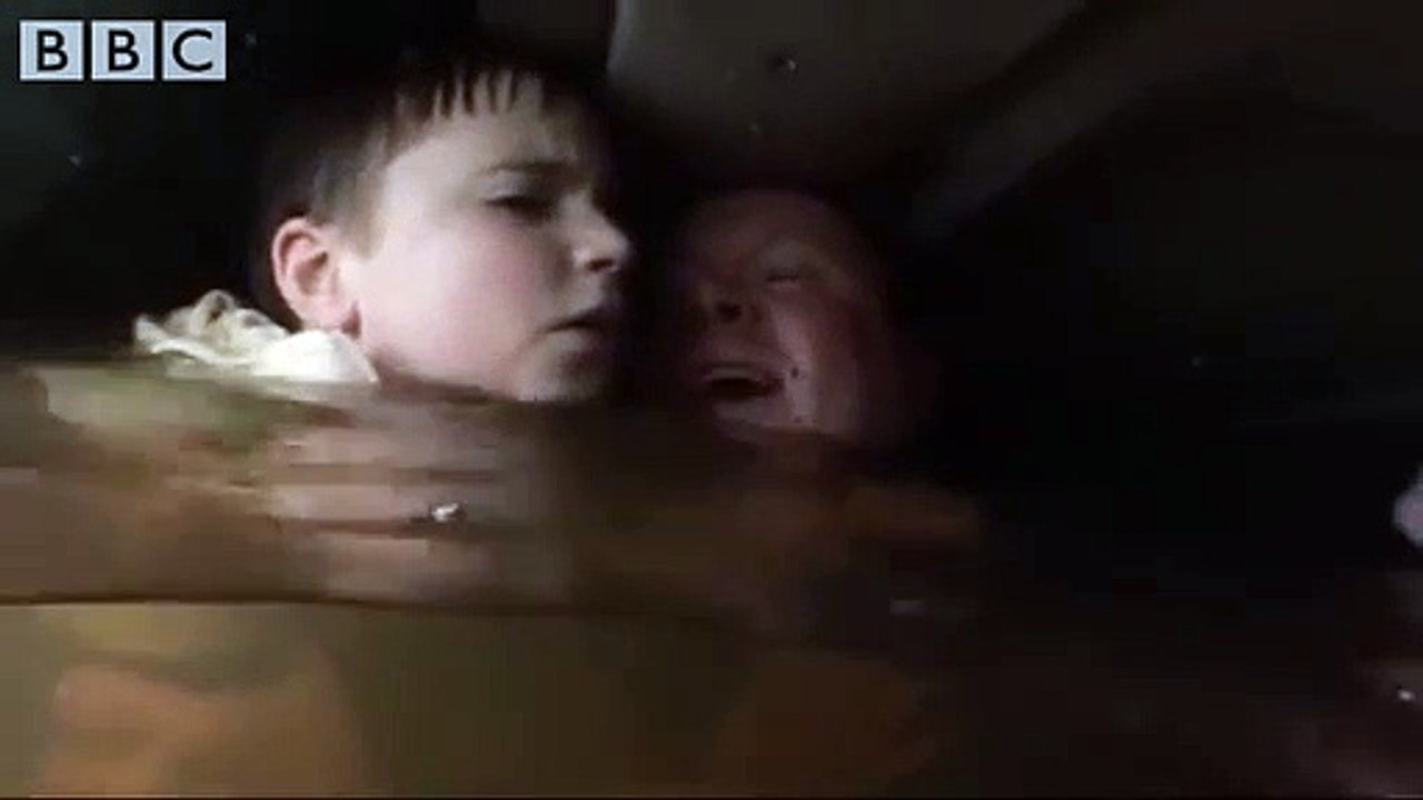 Truck Crash Compilation  Semi Trucks Driving Fails  Car Crashes In America, Europe - Reaction