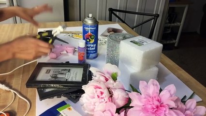 Diy Dollar Tree Mothers Day Gift Ideas