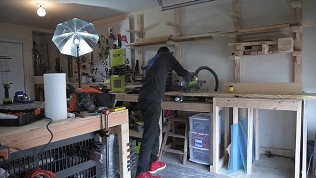 Diy Futon/Bed (Diy Creators Remix)