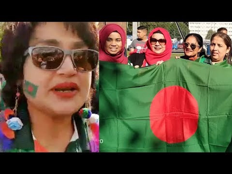 বাংলাদেশ হারলে মন খারাপ হয় না | jagonews24.com