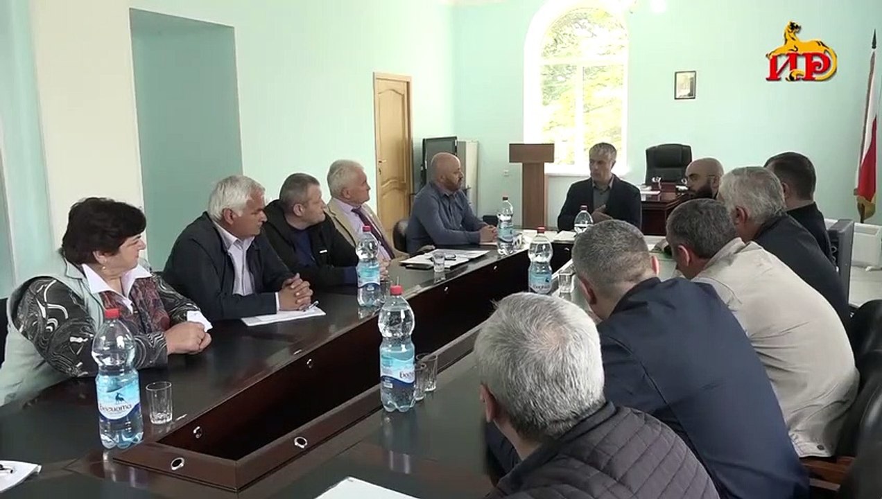 В Ахалгорской больнице появились значительные положительные изменения