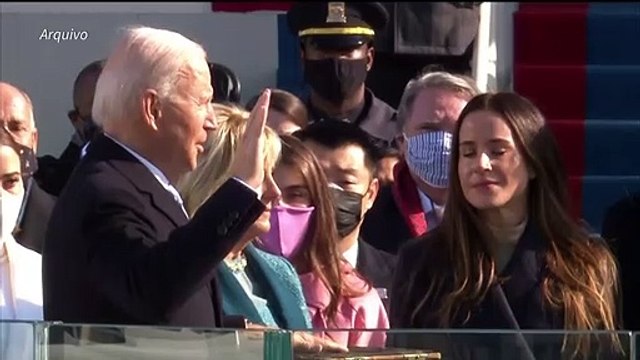 EUA: 200 milhões de doses aplicadas em menos de 100 dias