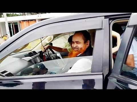 মুক্তি পেয়েই বঙ্গবন্ধুর প্রতিকৃতিতে ফুল দিতে ঢাকার উদ্দেশে রানা | jagonews24.com