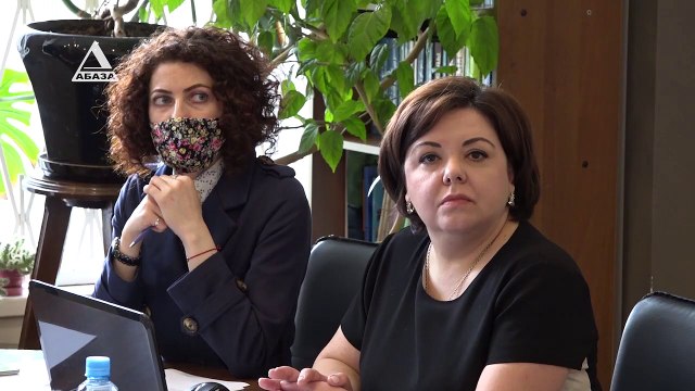 В Абхазии создают Конгресс Народа Абхазии