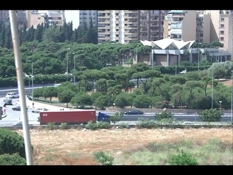 تشريع مخالفات لكشافة الرسالة! - تقرير ليال سعد