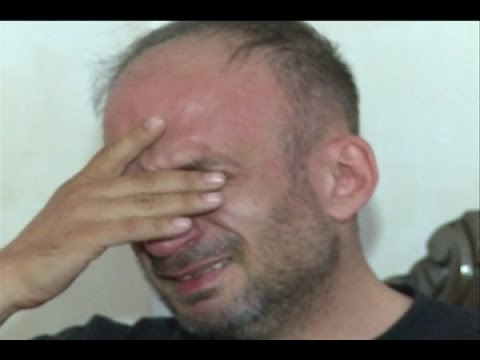 قصةَ لا تشبهُ باقي القصص... - تقرير حسان الرفاعي