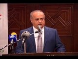 وهاب يدعو من دمشق إلى تعاون مِصري سوري حقيقي! - تقرير راوند أبو خزام