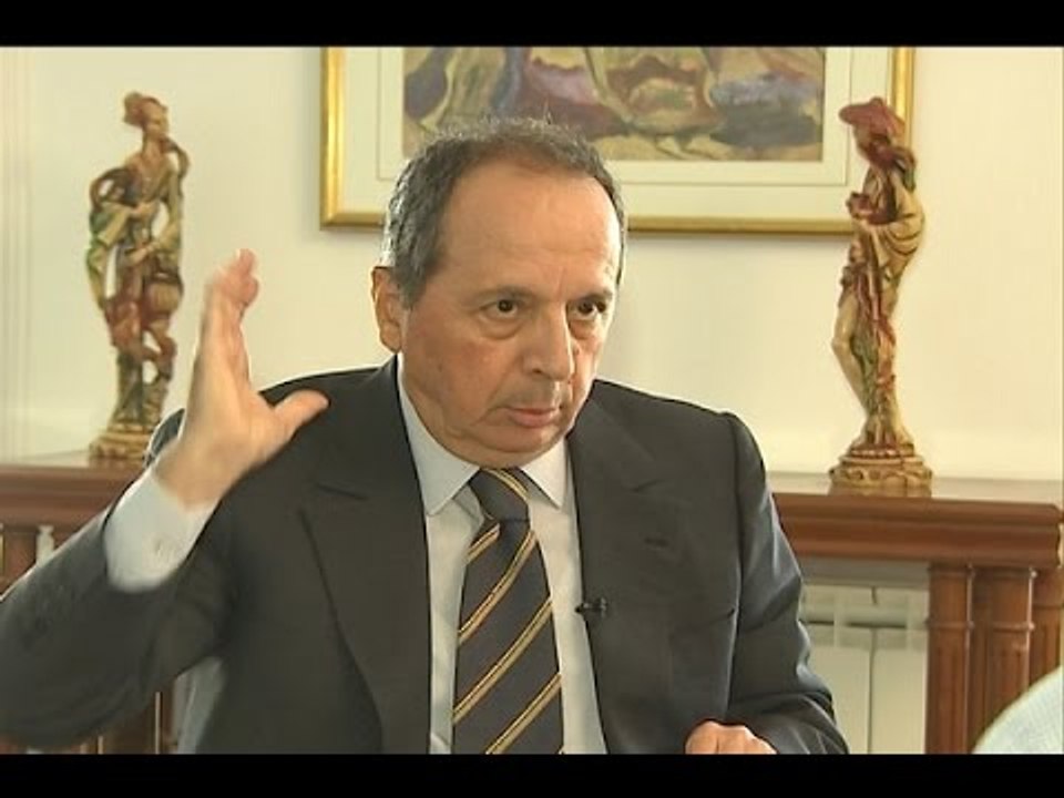 السيد للجديد :  الحكومة مجتمعة تتحمل مسؤولية تغييب الرئيس! - باسل العريضي