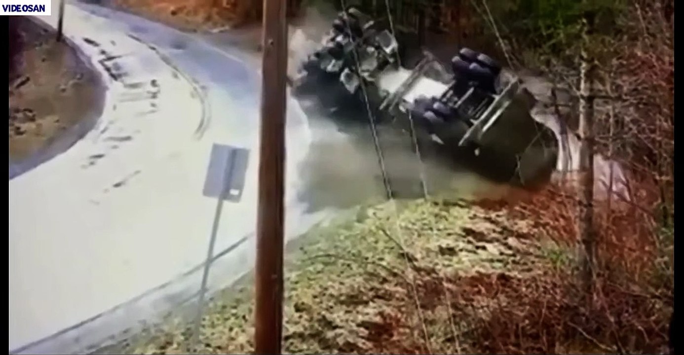 Ultimate Driving Fails Compilation 2021 | Car Crashes, Bad Drivers. #15