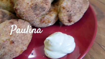 NUGGETS DE POLLO CASEROS_ más saludables, económicos y ricos