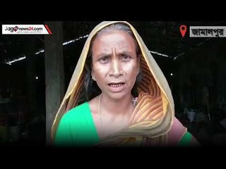 জামালপুরে বন্যা পরিস্থিতির অবনতি, দুই লাখ মানুষ পানিবন্দি | Jagonews24.com