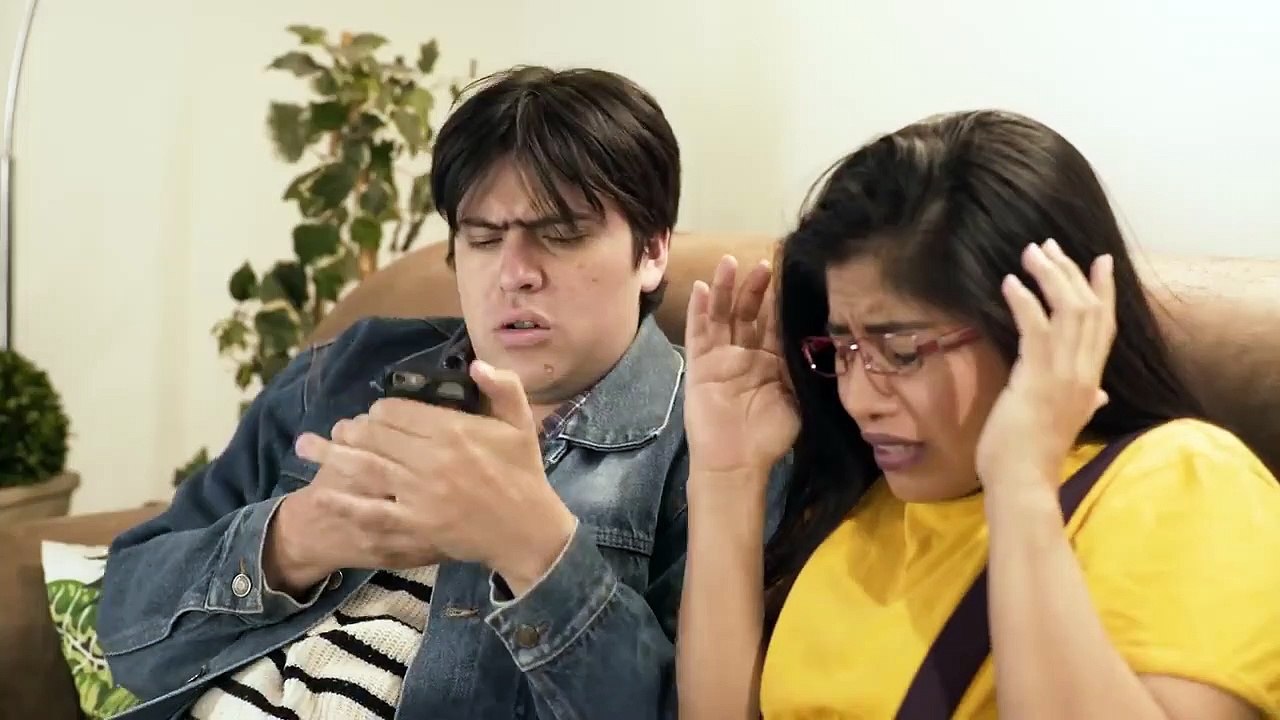 PROMO: Foto de T1nd3r | Con las Manos en la Masa