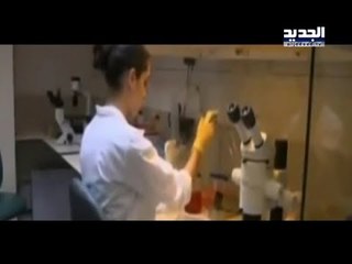 إحذروا مادةَ الزئبق ومخاطرها المحيطة بكم! - ألين حلاق