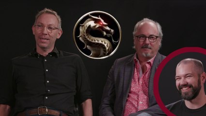Mortal Kombat: Director Simon McQuoid and producer E. Bennett Walsh on honouring the spirit of the classic game