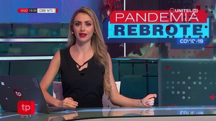 Beni recibe 10.800 dosis de vacunas Sputnik V y serán ocupadas en Trinidad