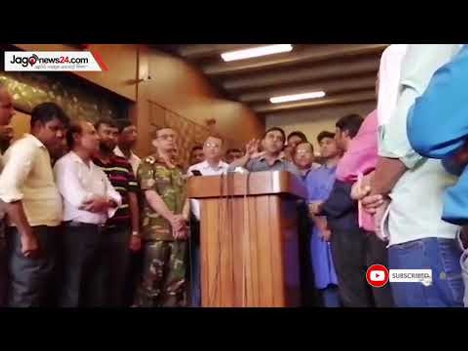 মশার ওষুধ অকার্যকর এটি সঠিক নয় : মেয়র খোকন | jagonews24.com