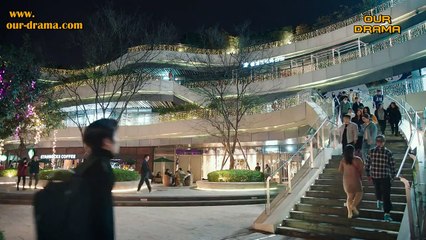 Hello; Mr. Gu  Ep 27 مرحبا سيد جو حلقة