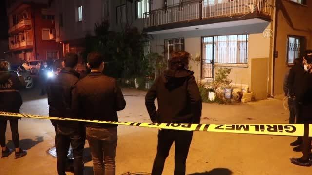 Kiracısının bıçakladığı ev sahibi yaşamını yitirdi