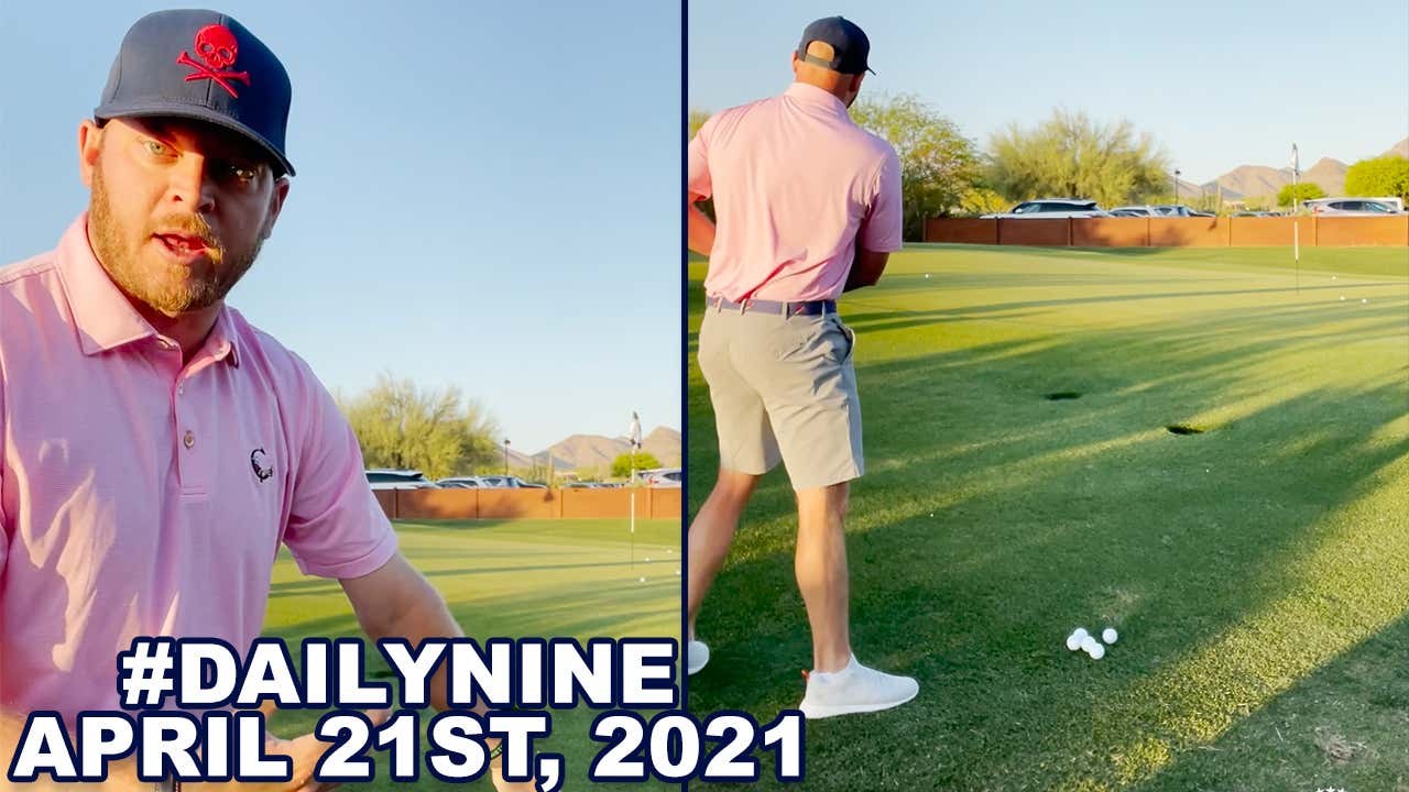 Getting Creative With My Chipping