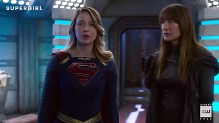 Supergirl Season 6 - Melissa Benoist