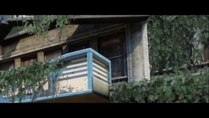 Fly Away Montage | The Last of Us Remastered