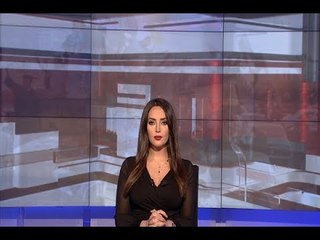 نشرة الأخبار المسائية 25-05-2017