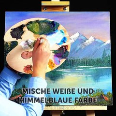 22 Maltricks Für Anfänger, Die Du Kennen Musst