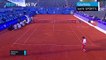 Djokovic delights home crowd in Belgrade opener