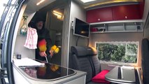 Wohnmobil Kastenwagen Zubehör Für Die Schiebetür ❗️ Wohnmobil Grundausstattung  Tipps   Tricks ❗️