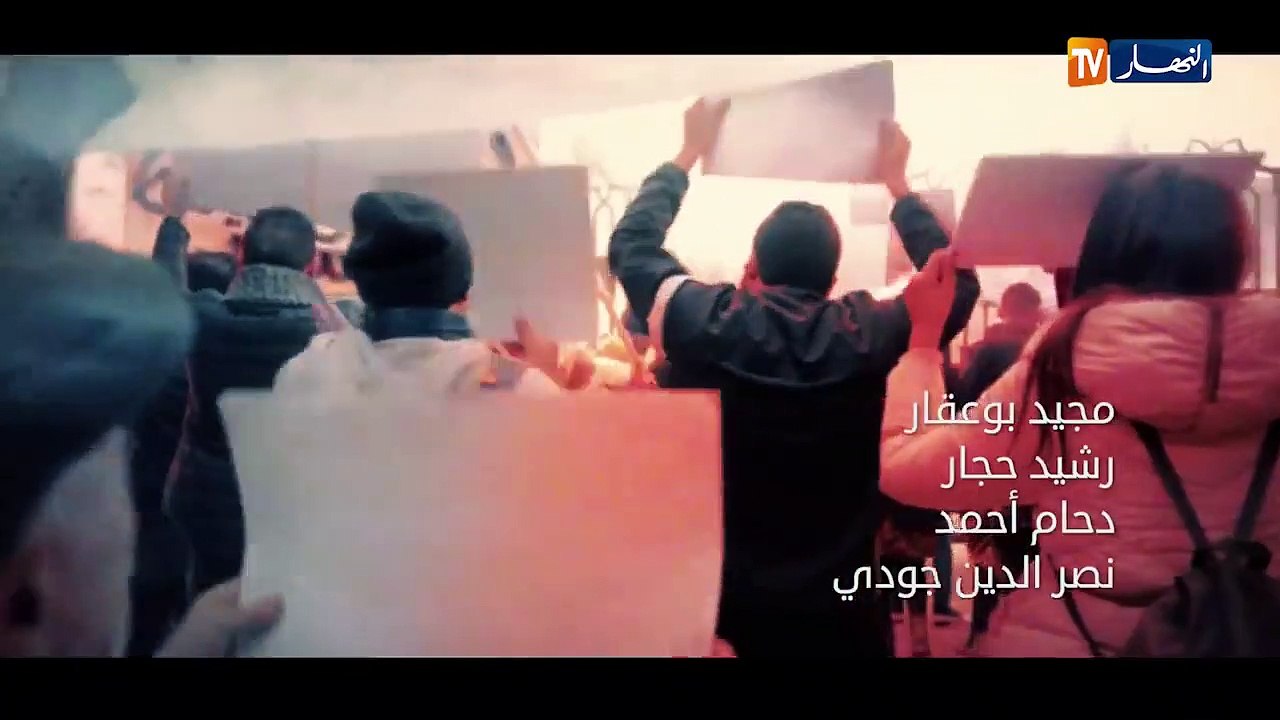 دقيوس ومقيوس - الجزء 3  الحلقة الخامسة - Dakyous w Makyous Saison 03 Episode 05