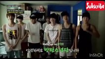 BTS Rookie King Ep. 1 | ENG SUB