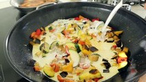 Unsere Go To Rezepte: 5 Vegetarische & Vegane Rezeptideen - Gesund Und Für Jeden Tag!