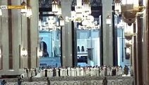 صلاة التراويح , الحرم المكي, 8 رمضان 1442 , سعود الشريم