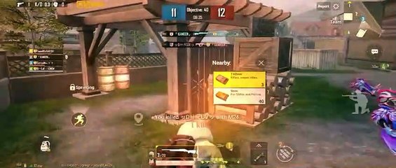 Bekhayali  Pubg Montage  Kabir Singh  Hindi Song Montage