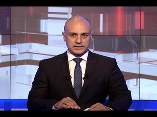 نشرة الاخبار الليلية 27-05-2017