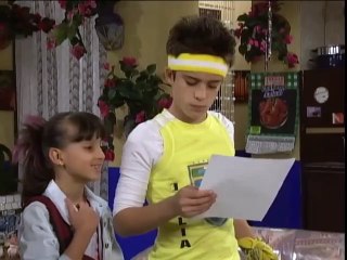 Alegrijes y Rebujos Capítulo 75