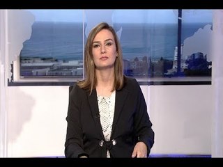 نشرة أخبار الظهيرة 29-05-2017