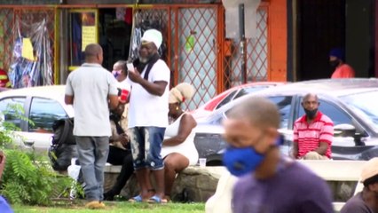 New Restrictions Effective Thursday 22nd   Of  April