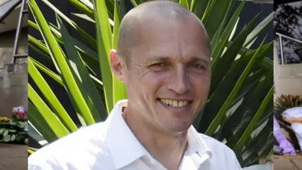 One year since 4 police officers killed on Melbourne freeway