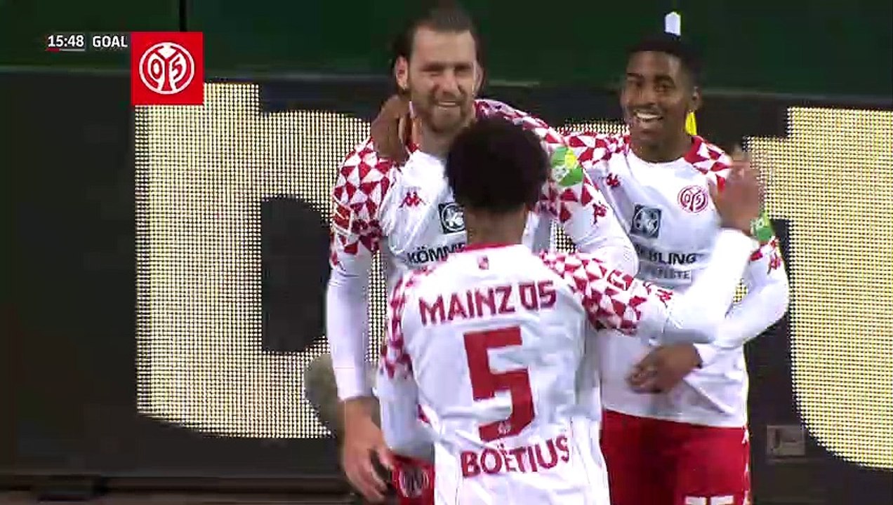 Werder Bremen v  Mainz